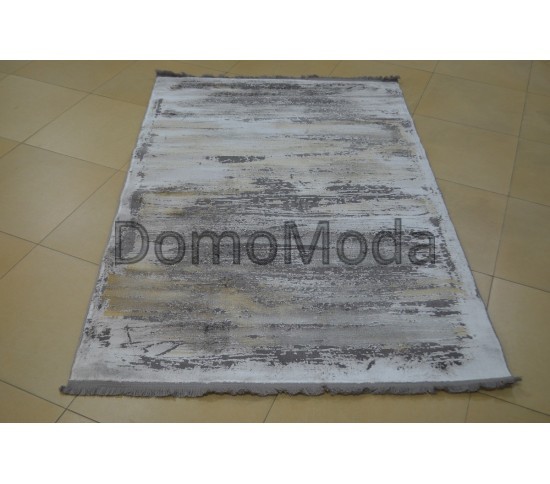 Синтетичний килим Amiral 23271 957 grey - Висока якість за найкращою ціною в Україні